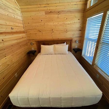 092 Star Gazing Tiny Home Near Grand Canyon South Rim Sleeps 8 Valle Buitenkant foto