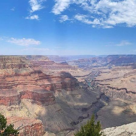 092 Star Gazing Tiny Home Near Grand Canyon South Rim Sleeps 8 Valle Buitenkant foto