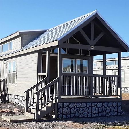 092 Star Gazing Tiny Home Near Grand Canyon South Rim Sleeps 8 Valle Buitenkant foto