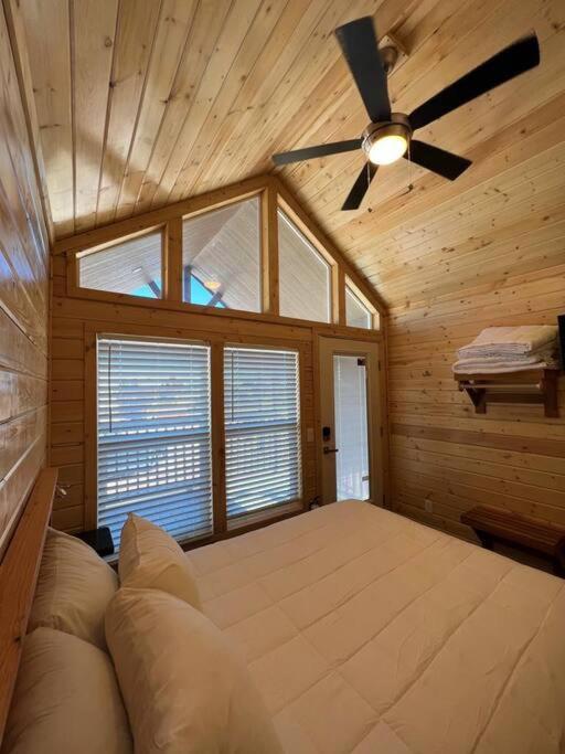 092 Star Gazing Tiny Home Near Grand Canyon South Rim Sleeps 8 Valle Buitenkant foto