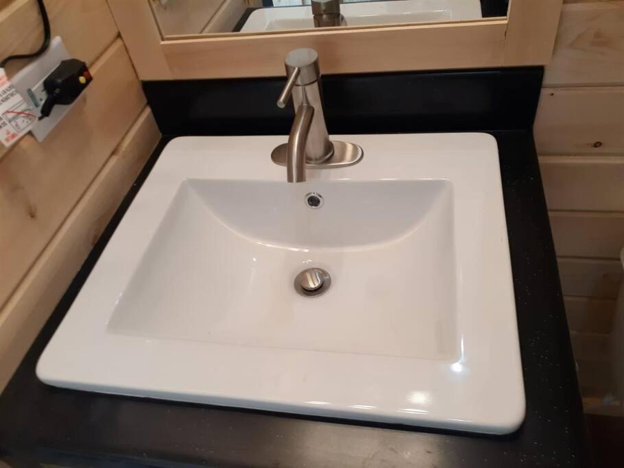 092 Star Gazing Tiny Home Near Grand Canyon South Rim Sleeps 8 Valle Buitenkant foto