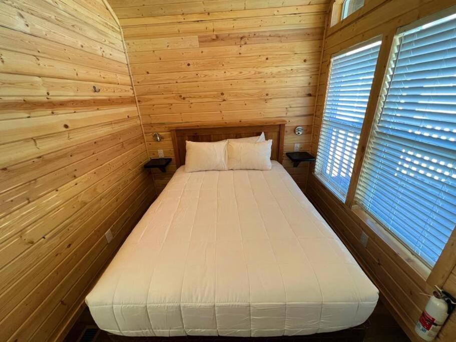 092 Star Gazing Tiny Home Near Grand Canyon South Rim Sleeps 8 Valle Buitenkant foto