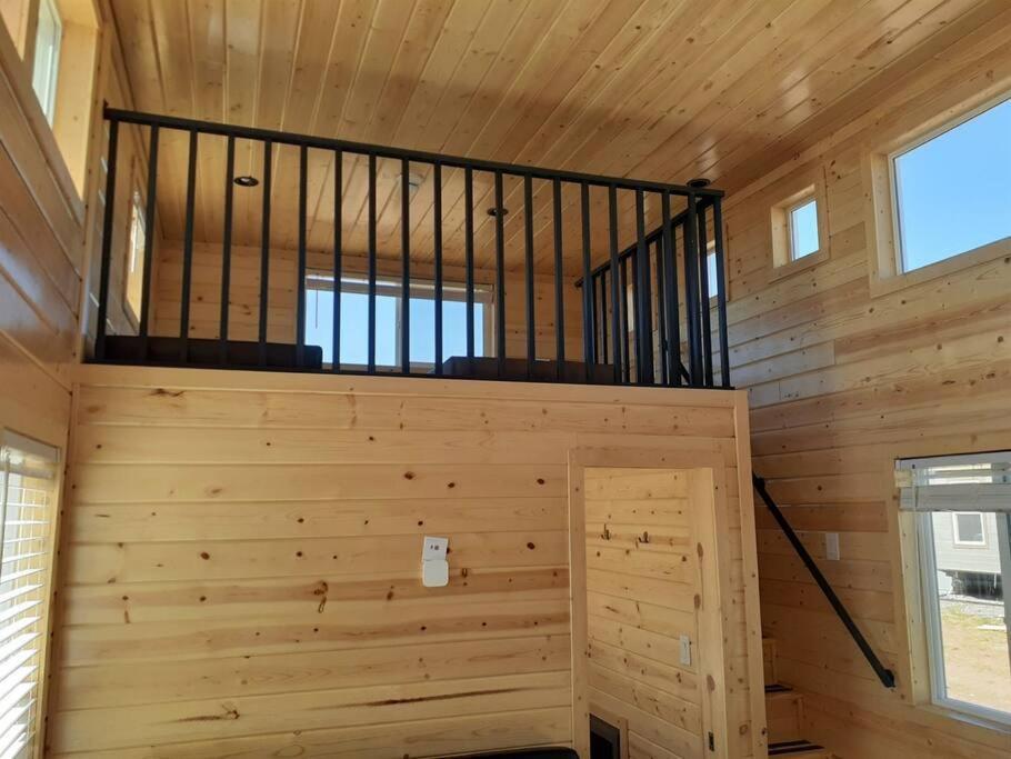 092 Star Gazing Tiny Home Near Grand Canyon South Rim Sleeps 8 Valle Buitenkant foto