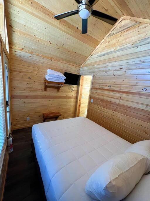 092 Star Gazing Tiny Home Near Grand Canyon South Rim Sleeps 8 Valle Buitenkant foto