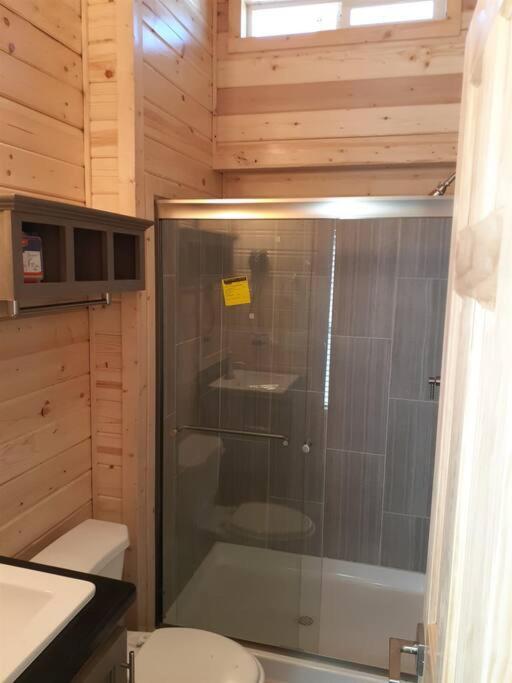 092 Star Gazing Tiny Home Near Grand Canyon South Rim Sleeps 8 Valle Buitenkant foto