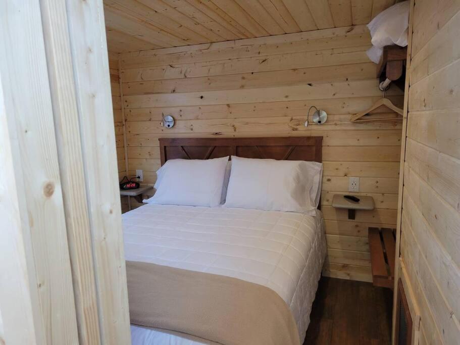092 Star Gazing Tiny Home Near Grand Canyon South Rim Sleeps 8 Valle Buitenkant foto