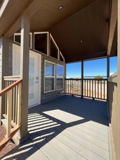 092 Star Gazing Tiny Home Near Grand Canyon South Rim Sleeps 8 Valle Buitenkant foto