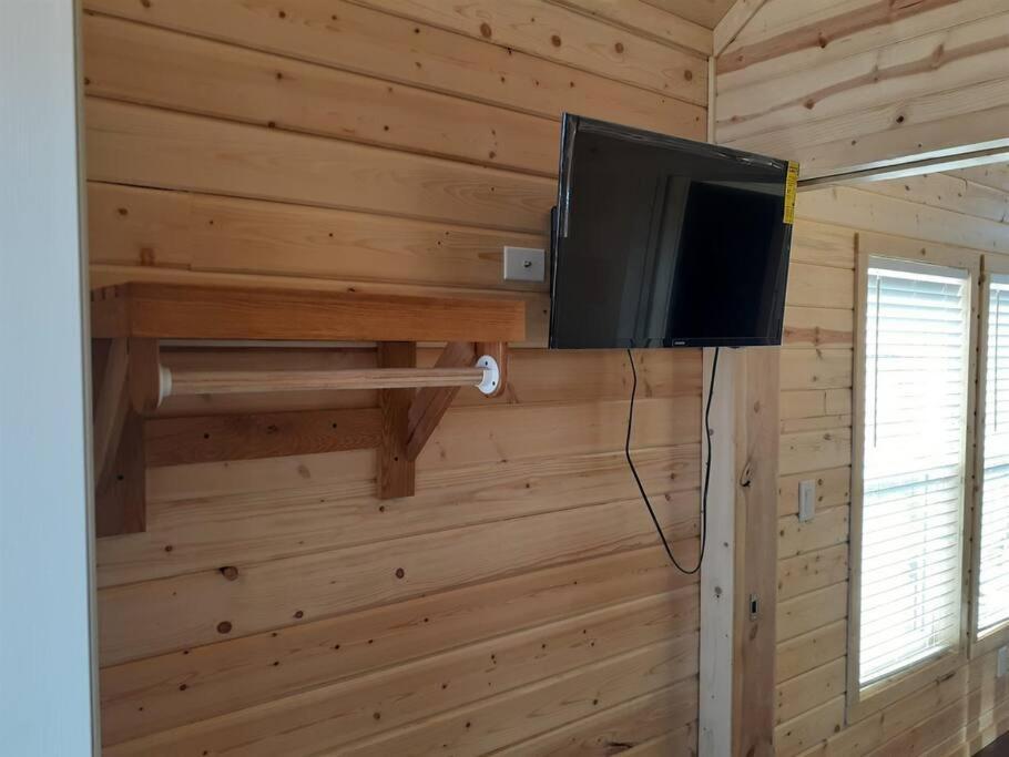 092 Star Gazing Tiny Home Near Grand Canyon South Rim Sleeps 8 Valle Buitenkant foto